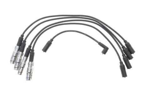 Фото 2 - Провід високовольтний NGK 0515