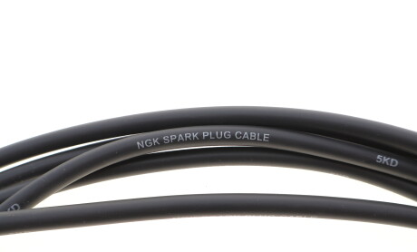 Фото 4 - Провід високовольтний NGK 0515