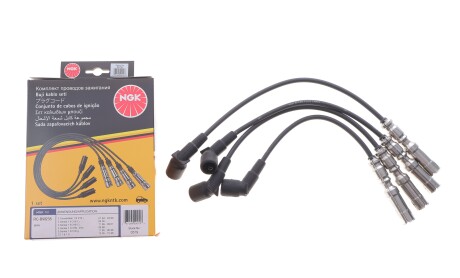 Фото 3 - Провод высоковольтный NGK 0579