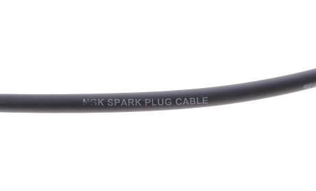Фото 5 - Провод высоковольтный NGK 0709