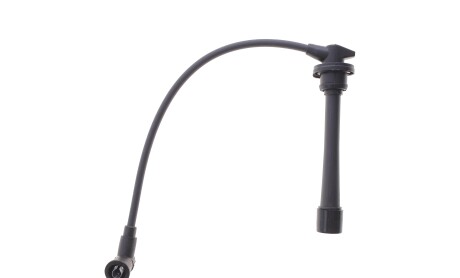 Фото 7 - Провод высоковольтный NGK 0709