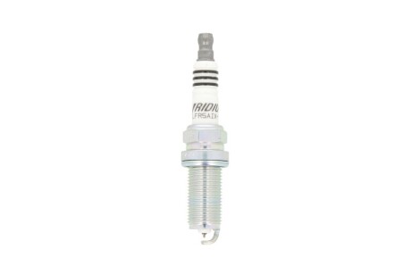 Фото свічка запалювання Citroen Berlingo/Peugeot Partner 1.6i 00- (LFR5AIX-11P/01) - NGK 1108 Свічка запалювання Citroen Berlingo/Peugeot Partner 1.6i 00- (LFR5AIX-11P/01) - NGK 1108