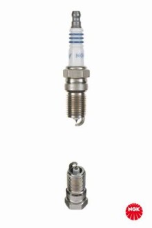 Фото 2 - Свеча зажигания NGK 1516