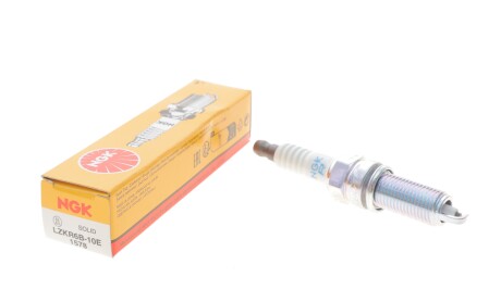 Фото 3 - Свічка запалювання NGK 1578