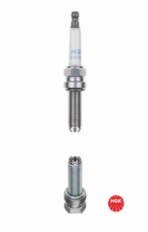 Фото 2 - Свеча зажигания NGK 1633