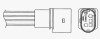 Лямбда-зонд - (036906265J) NGK 1825 (фото 1)