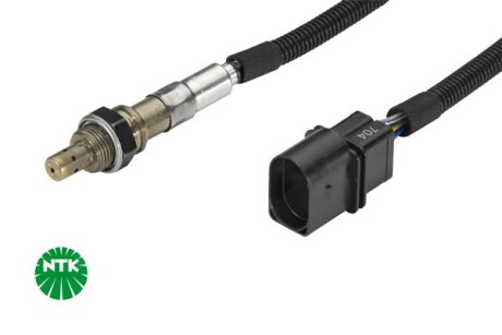 Фото 2 - Лямбда-зонд NGK 1868