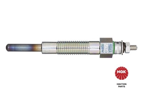 Фото 2 - Свечка накала NGK 2163