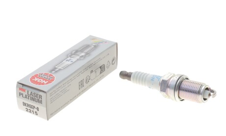 Фото 3 - Свічка запалювання NGK 2215