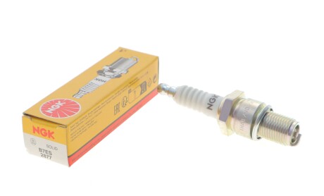 Фото 2 - Автозапчасть NGK 2877