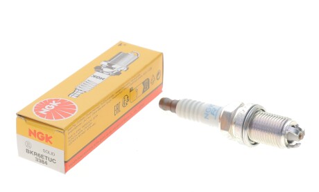 Фото 2 - Свеча зажигания NGK 3384