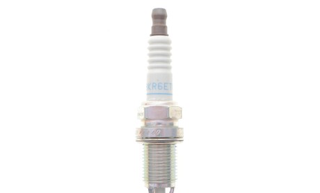 Фото 4 - Свеча зажигания NGK 3384