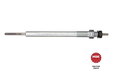 Фото 2 - Свічка накалу NGK 3709