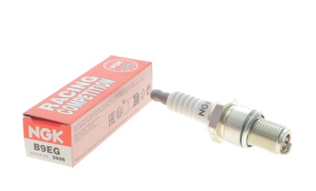 Фото 2 - Автозапчасть NGK 3998