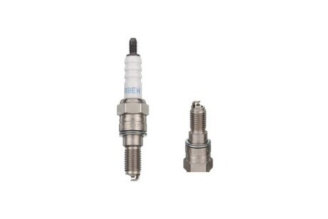 Фото 2 - Свічка запалювання NGK 4011
