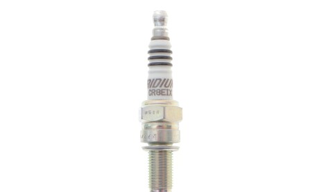 Фото 5 - Свічка запалювання NGK 4218