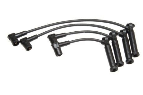 Фото 2 - Провод высоковольтный NGK 44250