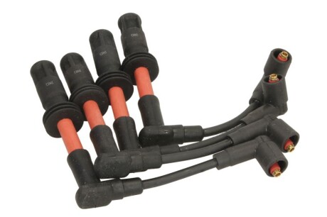 Фото 2 - Провод высоковольтный NGK 44255