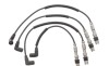 Комплект проводів запалювання AUDI A1, A3 SEAT ALTEA, ALTEA XL, IBIZA IV, IBIZA IV SC, IBIZA IV ST, LEON, TOLEDO IV SKODA FABIA II, OCTAVIA II, RAPID, ROOMSTER 1.2/1.2LPG 11.08-05.22 - ((03F905409B, 03F905409C, 03F905409, 03F905409A, 03F905430D)) NGK 44316 (фото 2)