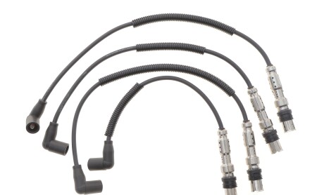 Фото 2 - Провід високовольтний NGK 44316