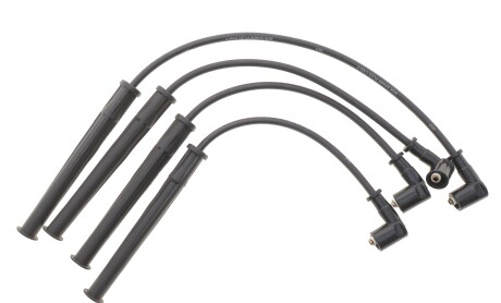 Фото 2 - Провід високовольтний NGK 44330