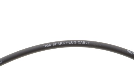 Фото 4 - Провід високовольтний NGK 44330