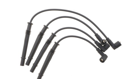 Фото 2 - Провод высоковольтный NGK 44338