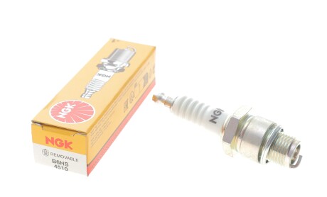 Фото 3 - Свеча зажигания NGK 4510