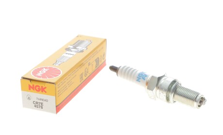 Фото 3 - Свічка запалювання NGK 4578