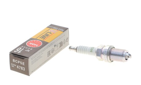 Фото 3 - Свеча зажигания NGK 4783