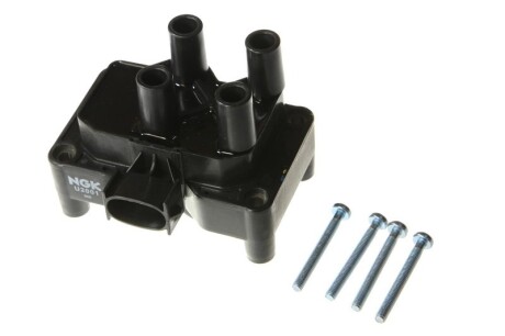 Фото 3 - Котушка запалювання NGK 48001