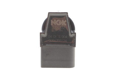 Фото 4 - Котушка запалювання NGK 48003