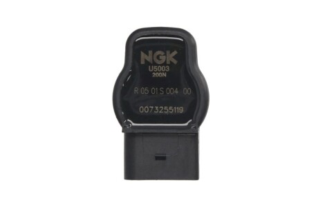Фото 2 - Котушка запалювання NGK 48005
