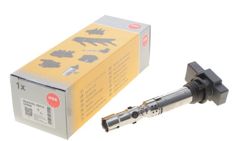 Фото 3 - Катушка зажигания NGK 48015