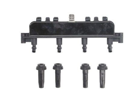 Фото 2 - Котушка запалювання NGK 48016