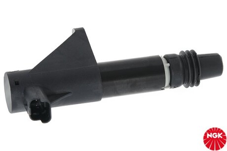 Фото 2 - Котушка запалювання NGK 48031