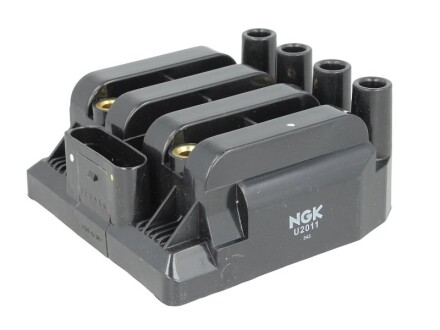 Фото 2 - Катушка зажигания NGK 48038
