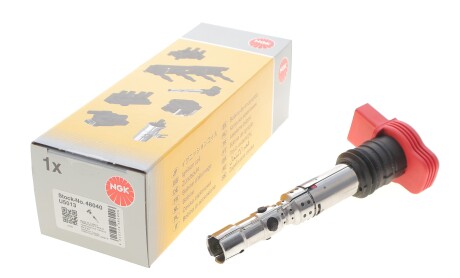 Фото 4 - Катушка зажигания NGK 48040