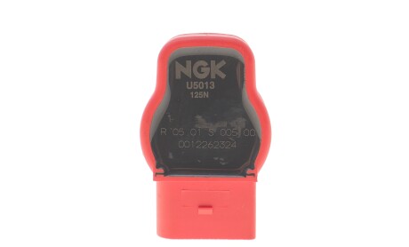 Фото 5 - Катушка зажигания NGK 48040
