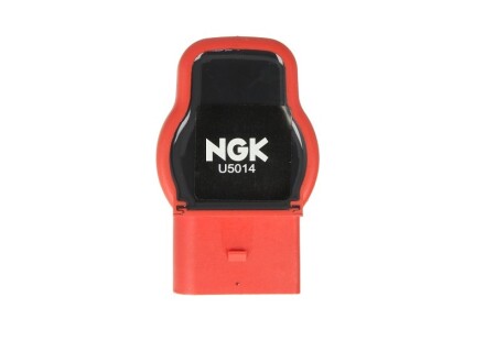 Фото 2 - Котушка запалювання NGK 48041