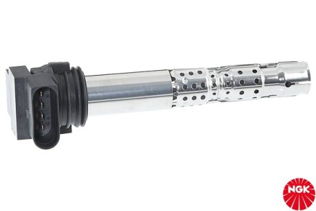 Фото 2 - Котушка запалювання NGK 48047