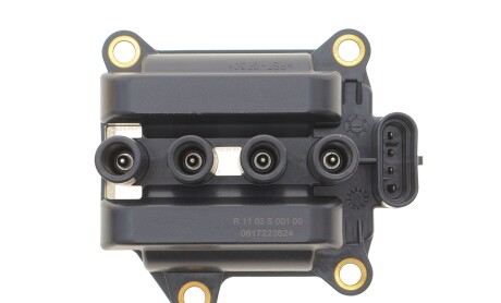 Фото 3 - Катушка зажигания NGK 48108