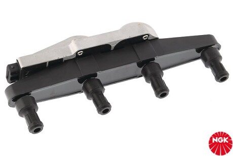 Фото 3 - Котушка запалювання NGK 48234