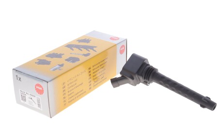 Фото 4 - Катушка зажигания NGK 48286