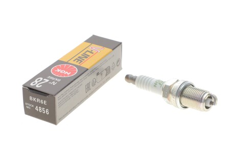 Фото 3 - Свічка запалювання NGK 4856