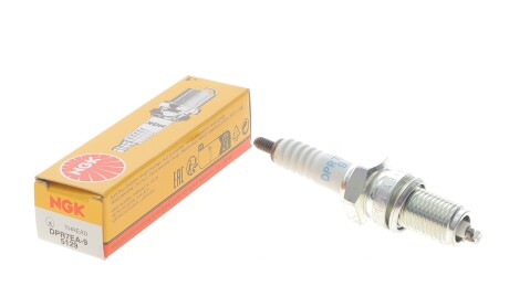Фото 3 - Свеча зажигания NGK 5129