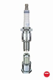 Фото 2 - Свічка запалювання NGK 5255