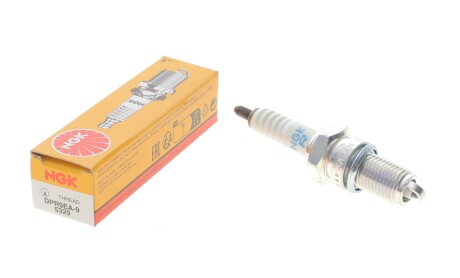 Фото 3 - Свеча зажигания NGK 5329