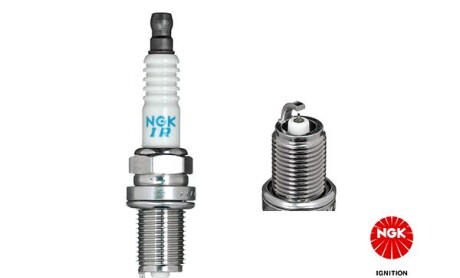 Фото 2 - Свеча зажигания NGK 5344