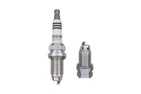 Фото 2 - Свічка запалювання NGK 5703